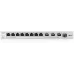 Коммутатор Zyxel XGS1250-12-ZZ0102F (L2) 8x1Гбит/с 3x10Гбит/с 1SFP+ управляемый