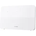 Модем 3G/4G Huawei B636-336 RJ-45 Wi-Fi VPN Firewall +Router внешний белый