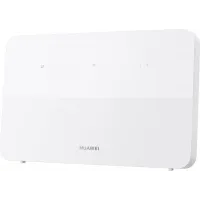 Модем 3G/4G Huawei B636-336 RJ-45 Wi-Fi VPN Firewall +Router внешний белый