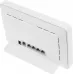 Модем 3G/4G Huawei B636-336 RJ-45 Wi-Fi VPN Firewall +Router внешний белый