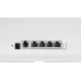 Модем 3G/4G Huawei B636-336 RJ-45 Wi-Fi VPN Firewall +Router внешний белый