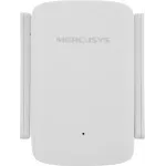 Повторитель беспроводного сигнала Mercusys ME60X AX1500 10/100/1000BASE-TX белый