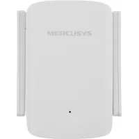 Повторитель беспроводного сигнала Mercusys ME60X AX1500 10/100/1000BASE-TX белый