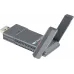 Сетевой адаптер Wi-Fi Origo OW1800M OW1800M/A1A AX1800 USB 3.0 (ант.внеш.несъем.) 2ант.