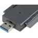 Сетевой адаптер Wi-Fi Origo OW1800M OW1800M/A1A AX1800 USB 3.0 (ант.внеш.несъем.) 2ант.