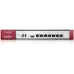 Межсетевой экран Zyxel USG FLEX 500 (USGFLEX500-EUCI01F) 10/100/1000BASE-TX/SFP серебристый