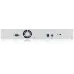 Межсетевой экран Zyxel USG FLEX 500 (USGFLEX500-EUCI01F) 10/100/1000BASE-TX/SFP серебристый