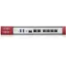 Межсетевой экран Zyxel USG Flex 200 (USGFLEX200-EUCI02F) 10/100/1000BASE-TX/SFP серебристый