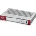 Межсетевой экран Zyxel USG Flex 50 (USGFLEX50-EUCI01F) 10/100/1000BASE-TX серебристый