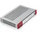 Межсетевой экран Zyxel USG Flex 50 (USGFLEX50-EUCI01F) 10/100/1000BASE-TX серебристый