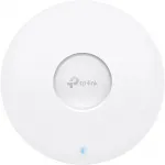 Точка доступа TP-Link EAP673 AX5400 100/1000/2500BASE-T белый