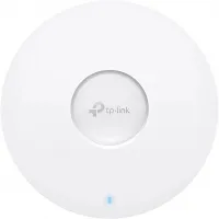 Точка доступа TP-Link EAP673 AX5400 100/1000/2500BASE-T белый
