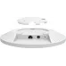 Точка доступа TP-Link EAP673 AX5400 100/1000/2500BASE-T белый