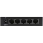 Коммутатор Origo OS2205 OS2205/A1A 5x1Гбит/с неуправляемый