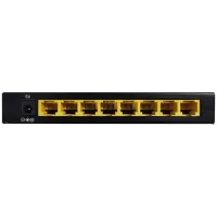 Коммутатор Origo OS2208 OS2208/A1A 8x1Гбит/с неуправляемый
