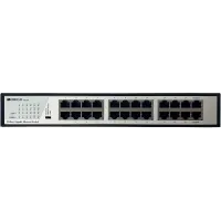 Коммутатор Origo OS2224 OS2224/A1A 24x1Гбит/с неуправляемый Коммутатор Origo OS2224 OS2224/A1A 24x1Гбит/с неуправляемый