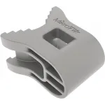 Кронштейн MikroTik Quickmount-X (QM-X) до 2кг нагрузки