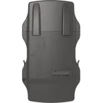 Точка доступа MikroTik NetMetal 5 (RB922UAGS-5HPACD-NM) AC900 10/100/1000BASE-TX черный