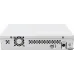 Коммутатор MikroTik CRS310-1G-5S-4S+IN (L3) 6x1Гбит/с 4x10Гбит/с 5SFP 4SFP+ 1PoE управляемый