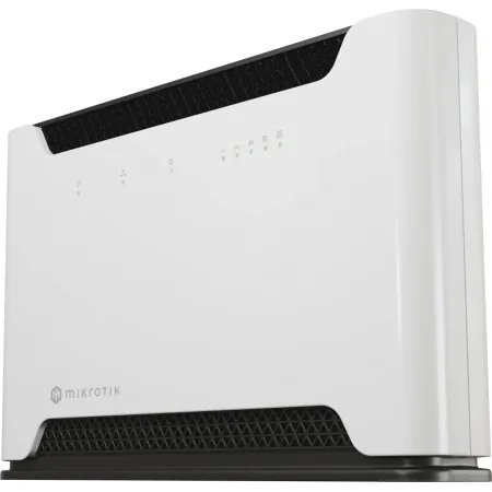 Точка доступа MikroTik Chateau LTE6 (D53G-5HACD2HND-TC&FG621-EA) AC1200 10/100/1000BASE-TX белый
