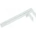 Коммутатор MikroTik CSS610-8G-2S+IN (L2) 8x1Гбит/с 2x10Гбит/с 2SFP+ 1PoE управляемый