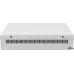 Коммутатор MikroTik CSS610-8G-2S+IN (L2) 8x1Гбит/с 2x10Гбит/с 2SFP+ 1PoE управляемый