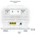 Роутер беспроводной TP-Link Archer MR505 AC1200 10/100/1000BASE-TX/3G/4G/4G+ cat.6 белый