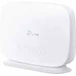 Роутер беспроводной TP-Link Archer MR505 AC1200 10/100/1000BASE-TX/3G/4G/4G+ cat.6 белый