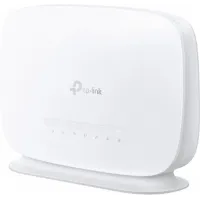 Роутер беспроводной TP-Link Archer MR505 AC1200 10/100/1000BASE-TX/3G/4G/4G+ cat.6 белый