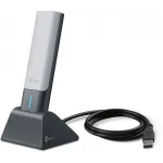 Сетевой адаптер Wi-Fi TP-Link Archer TX50UH AX3000 USB 3.0 (ант.внутр.) 2ант.