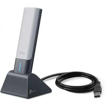 Сетевой адаптер Wi-Fi TP-Link Archer TX50UH AX3000 USB 3.0 (ант.внутр.) 2ант.