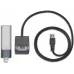 Сетевой адаптер Wi-Fi TP-Link Archer TX50UH AX3000 USB 3.0 (ант.внутр.) 2ант.