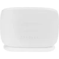 Роутер беспроводной TP-Link TL-MR105 N300 10/100BASE-TX/4G cat. 4 белый