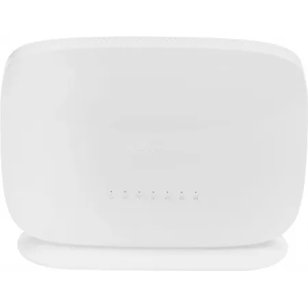 Роутер беспроводной TP-Link TL-MR105 N300 10/100BASE-TX/4G cat. 4 белый