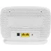 Роутер беспроводной TP-Link TL-MR105 N300 10/100BASE-TX/4G cat. 4 белый