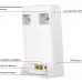 Роутер беспроводной Mercusys MB110-4G N300 10/100BASE-TX/3G/4G cat. 4 белый