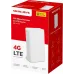 Роутер беспроводной Mercusys MB110-4G N300 10/100BASE-TX/3G/4G cat. 4 белый
