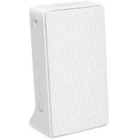 Роутер беспроводной Mercusys MB110-4G N300 10/100BASE-TX/3G/4G cat. 4 белый