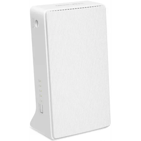 Роутер беспроводной Mercusys MB110-4G N300 10/100BASE-TX/3G/4G cat. 4 белый