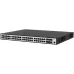 Коммутатор SNR SNR-S5310G-48TX-POE (L2+) 48x1Гбит/с 6SFP+ 48PoE 450W управляемый