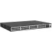 Коммутатор SNR SNR-S5310G-48TX-POE (L2+) 48x1Гбит/с 6SFP+ 48PoE 450W управляемый
