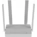 Роутер беспроводной Keenetic Explorer 4G (KN-4910) AC1200 10/100BASE-TX/4G cat.4 белый