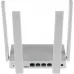 Роутер беспроводной Keenetic Explorer 4G (KN-4910) AC1200 10/100BASE-TX/4G cat.4 белый