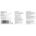 Кабель сетевой KingPrice KP-utp-c5e-0.4mm-CU-305m UTP 4 пары cat.5E solid 0.40мм Cu 305м серый