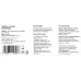 Кабель сетевой KingPrice KP-utp-c5e-0.5mm-CU-305m UTP 4 пары cat.5E solid 0.50мм Cu 305м серый