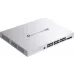 Коммутатор TP-Link Omada Pro S5500-24GP4XF (L2+) 24x1Гбит/с 4xКомбо(10GBase-T/SFP+) 4SFP+ 24PoE+ 384W управляемый