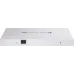 Коммутатор TP-Link Omada Pro S5500-24GP4XF (L2+) 24x1Гбит/с 4xКомбо(10GBase-T/SFP+) 4SFP+ 24PoE+ 384W управляемый