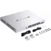 Коммутатор TP-Link Omada Pro S5500-24GP4XF (L2+) 24x1Гбит/с 4xКомбо(10GBase-T/SFP+) 4SFP+ 24PoE+ 384W управляемый