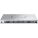 Коммутатор TP-Link Omada Pro S5500-48GP4F (L2+) 48x1Гбит/с 4xКомбо(1000BASE-T/SFP) 4SFP 48PoE+ 384W управляемый