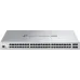 Коммутатор TP-Link Omada Pro S5500-48GP4XF (L2+) 48x1Гбит/с 4xКомбо(10GBase-T/SFP+) 4SFP+ 48PoE+ 500W управляемый